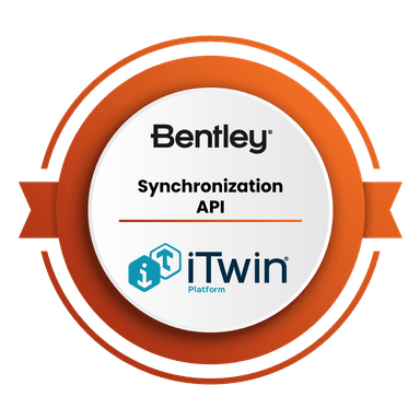 Synchronization API Icon